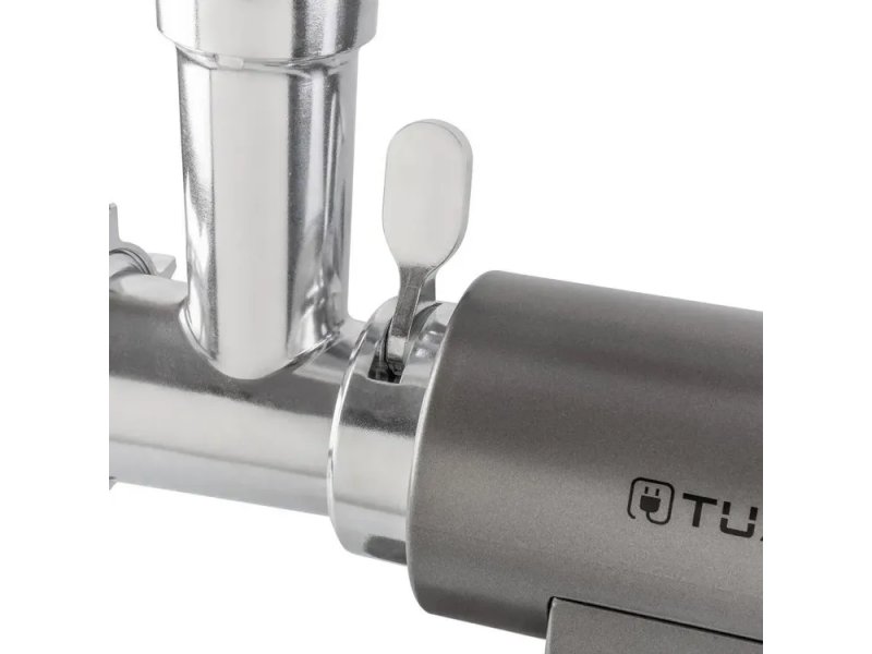 Мясорубка Tuarex TK-2209 стальной Мясорубка Tuarex TK-2209 стальной