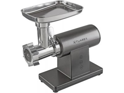 Мясорубка Tuarex TK-2209 стальной Мясорубка Tuarex TK-2209 стальной