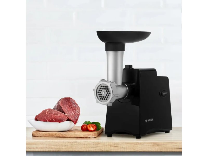 Мясорубка Vitek 3644-VT-01 Мясорубка Vitek 3644-VT-01