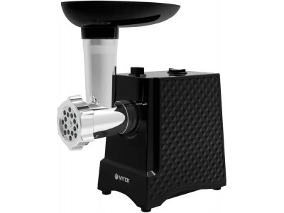 Мясорубка Vitek Midnight VT-3627 Мясорубка Vitek Midnight VT-3627