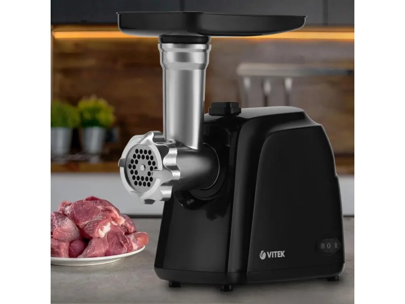 Мясорубка Vitek VT-3621