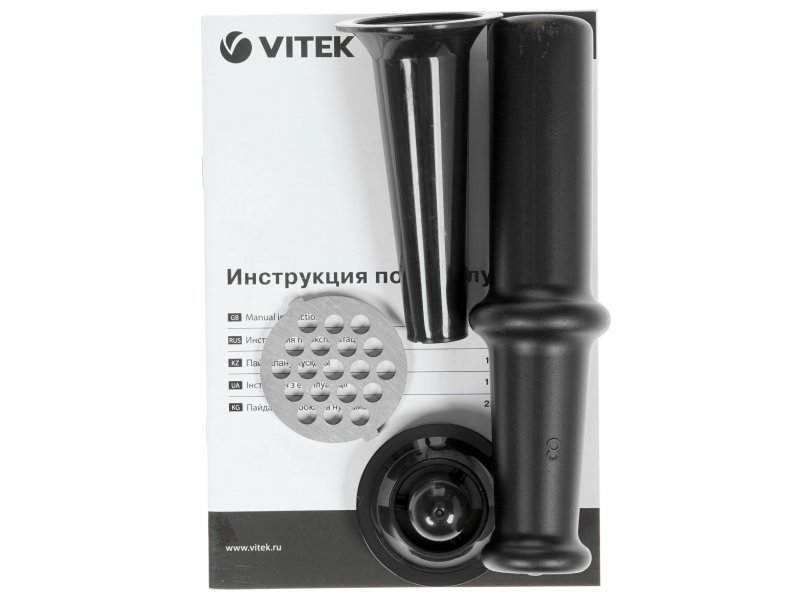 Мясорубка Vitek VT-3636 Мясорубка Vitek VT-3636