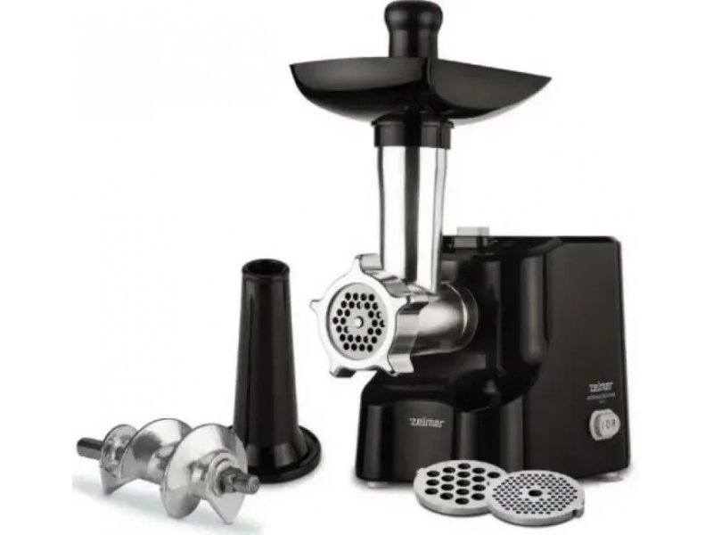 Мясорубка Zelmer ZMM1520B
