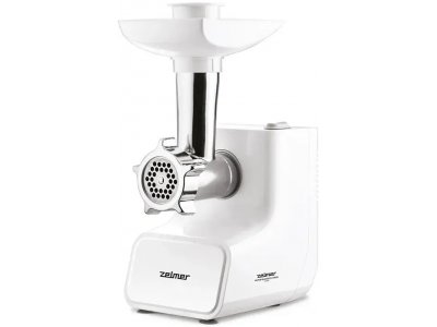 Мясорубка Zelmer ZMM3511B Мясорубка Zelmer ZMM3511B