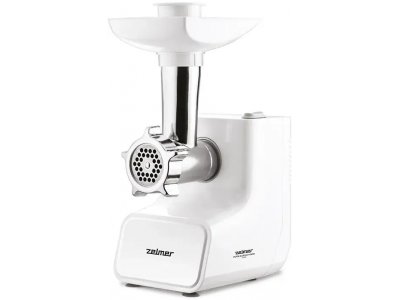 Мясорубка Zelmer ZMM3512B Мясорубка Zelmer ZMM3512B