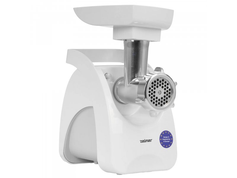 Мясорубка Zelmer ZMM9801B