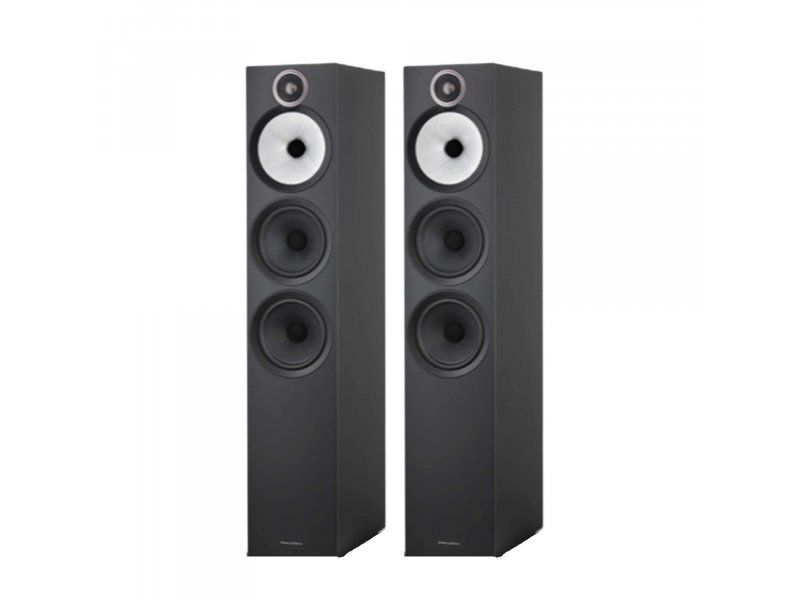 Напольная акустика Bowers & Wilkins 603 S3 Black