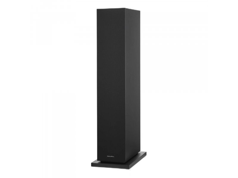 Напольная акустика Bowers & Wilkins 603 S3 Black