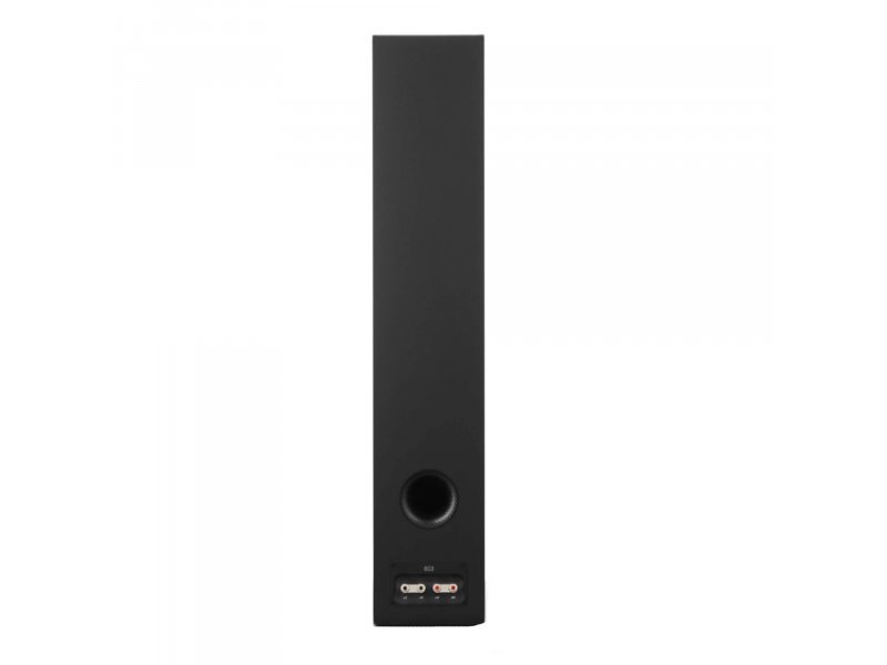 Напольная акустика Bowers & Wilkins 603 S3 Black