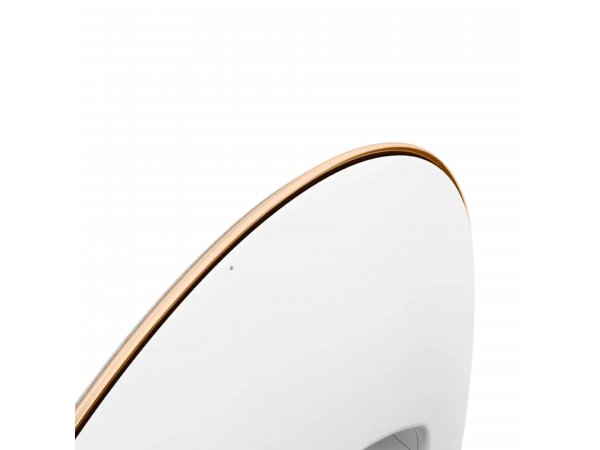 Напольная акустическая система Bang & Olufsen Beoplay A9 4th Generation Gold/White Напольная акустическая система Bang & Olufsen Beoplay A9 4th Generation Gold/White