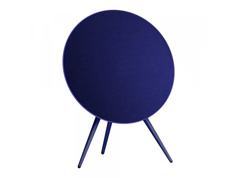 Напольная акустическая система Bang & Olufsen Beoplay A9 4th Generation Indigo/Ultramarine Ash