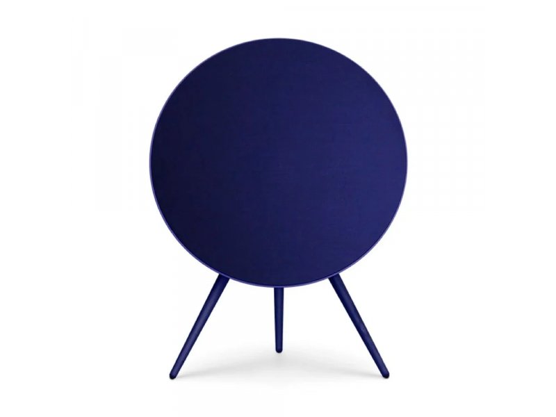 Напольная акустическая система Bang & Olufsen Beoplay A9 4th Generation Indigo/Ultramarine Ash