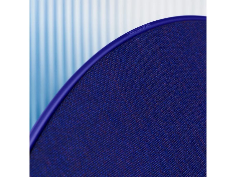 Напольная акустическая система Bang & Olufsen Beoplay A9 4th Generation Indigo/Ultramarine Ash