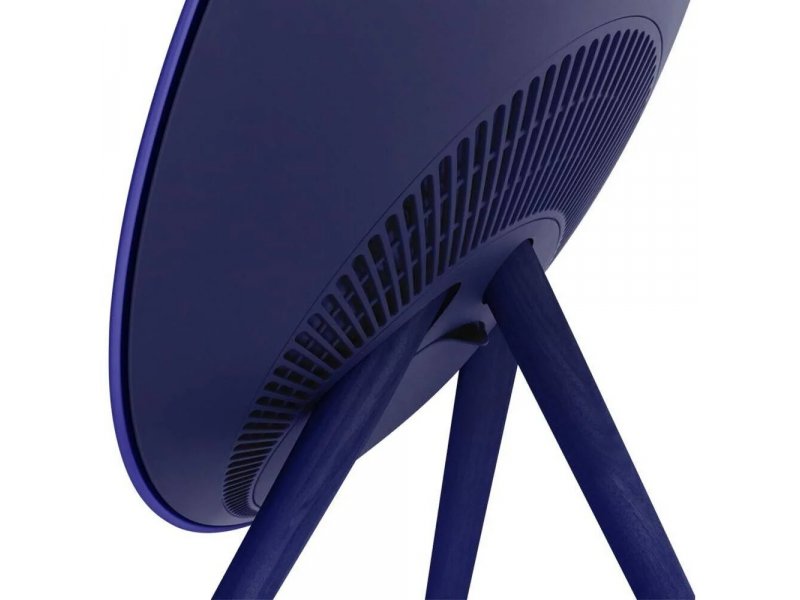 Напольная акустическая система Bang & Olufsen Beoplay A9 4th Generation Indigo/Ultramarine Ash