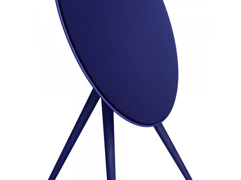 Напольная акустическая система Bang & Olufsen Beoplay A9 4th Generation Indigo/Ultramarine Ash