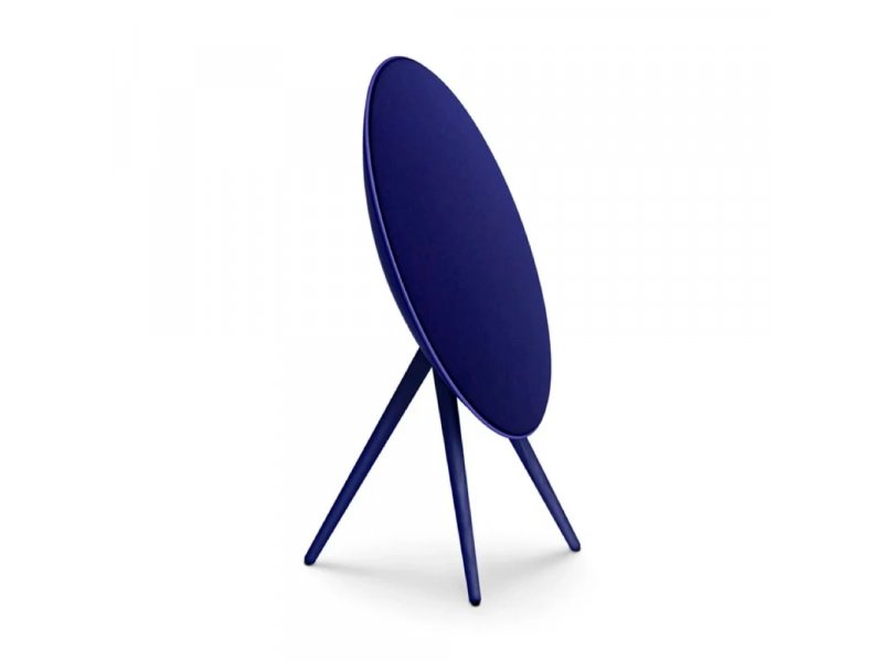 Напольная акустическая система Bang & Olufsen Beoplay A9 4th Generation Indigo/Ultramarine Ash