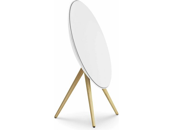Напольная акустическая система Bang & Olufsen Beoplay A9 4th Generation White Oak Напольная акустическая система Bang & Olufsen Beoplay A9 4th Generation White Oak