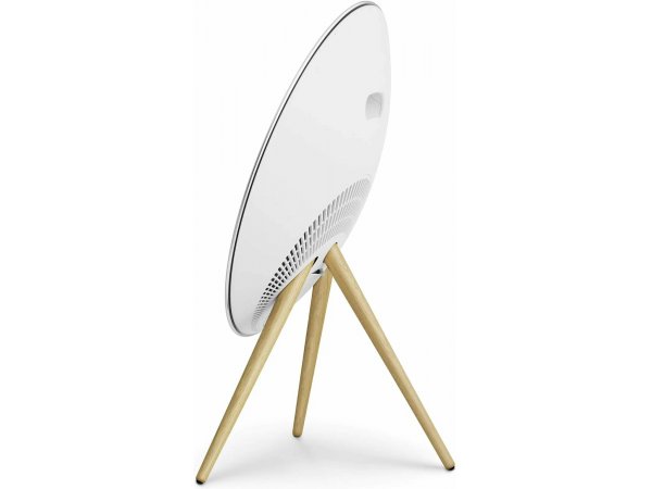 Напольная акустическая система Bang & Olufsen Beoplay A9 4th Generation White Oak Напольная акустическая система Bang & Olufsen Beoplay A9 4th Generation White Oak
