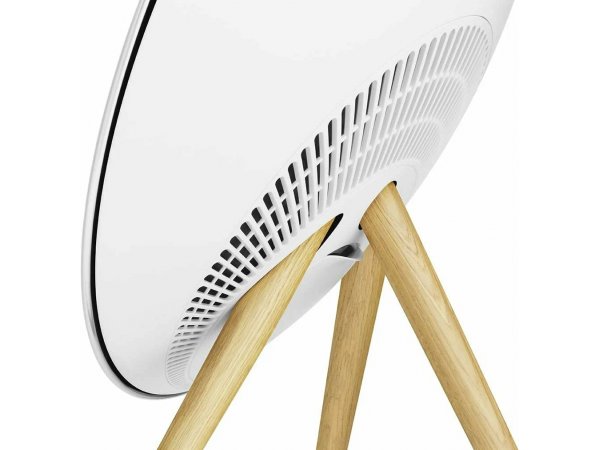 Напольная акустическая система Bang & Olufsen Beoplay A9 4th Generation White Oak Напольная акустическая система Bang & Olufsen Beoplay A9 4th Generation White Oak
