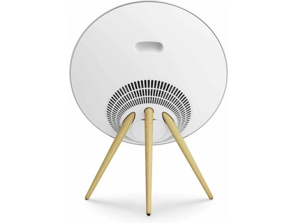 Напольная акустическая система Bang & Olufsen Beoplay A9 4th Generation White Oak Напольная акустическая система Bang & Olufsen Beoplay A9 4th Generation White Oak