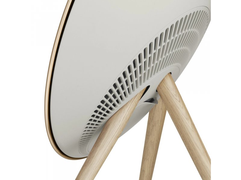 Напольная акустическая система Bang & Olufsen Beosound A9 5th Generation Gold Tone