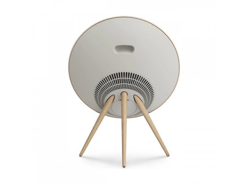Напольная акустическая система Bang & Olufsen Beosound A9 5th Generation Gold Tone