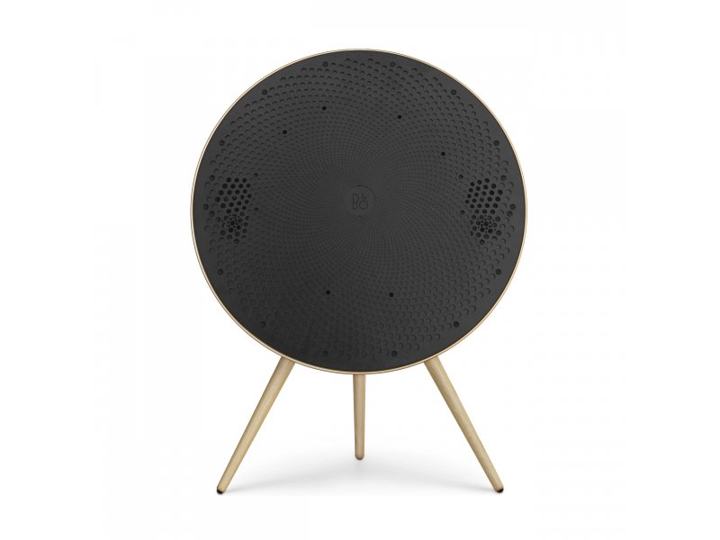 Напольная акустическая система Bang & Olufsen Beosound A9 5th Generation Gold Tone