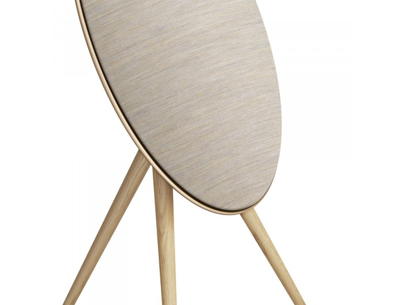 Напольная акустическая система Bang & Olufsen Beosound A9 5th Generation Gold Tone