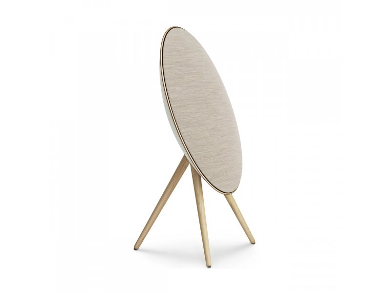 Напольная акустическая система Bang & Olufsen Beosound A9 5th Generation Gold Tone