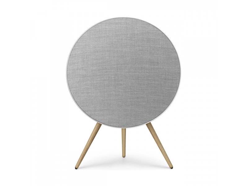 Напольная акустическая система Bang & Olufsen Beosound A9 5th Generation Natural Aluminium Напольная акустическая система Bang & Olufsen Beosound A9 5th Generation Natural Aluminium
