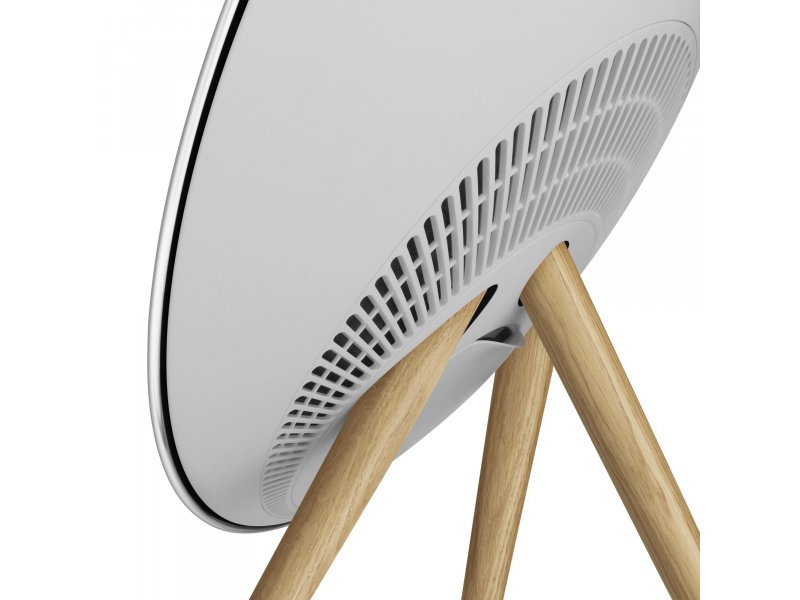 Напольная акустическая система Bang & Olufsen Beosound A9 5th Generation Natural Aluminium Напольная акустическая система Bang & Olufsen Beosound A9 5th Generation Natural Aluminium