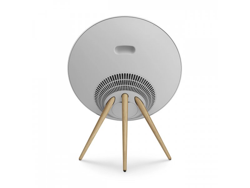 Напольная акустическая система Bang & Olufsen Beosound A9 5th Generation Natural Aluminium Напольная акустическая система Bang & Olufsen Beosound A9 5th Generation Natural Aluminium