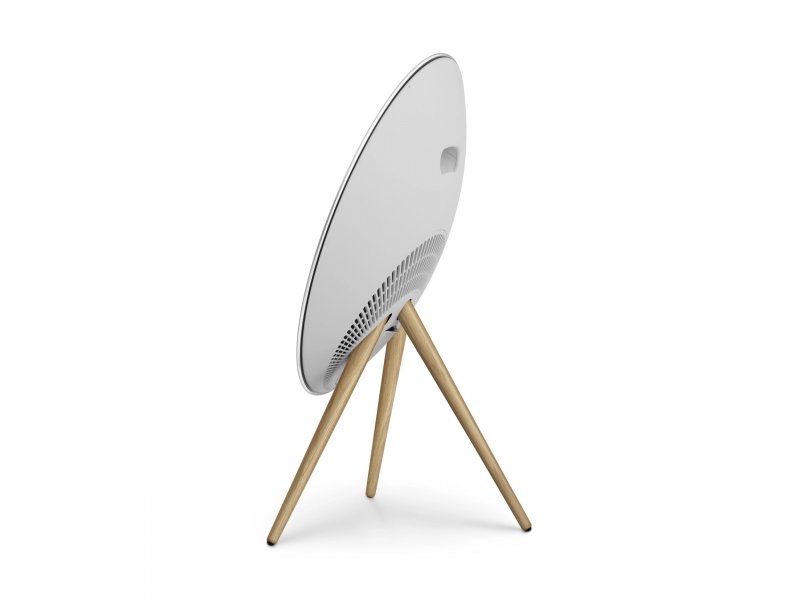 Напольная акустическая система Bang & Olufsen Beosound A9 5th Generation Natural Aluminium Напольная акустическая система Bang & Olufsen Beosound A9 5th Generation Natural Aluminium