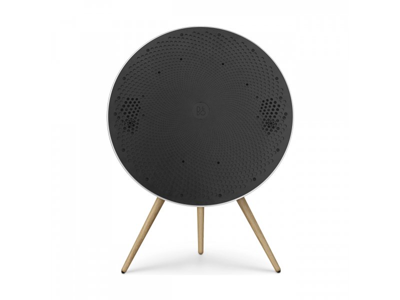 Напольная акустическая система Bang & Olufsen Beosound A9 5th Generation Natural Aluminium Напольная акустическая система Bang & Olufsen Beosound A9 5th Generation Natural Aluminium