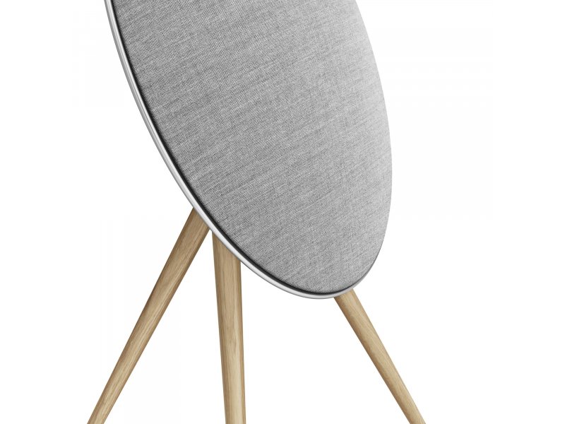 Напольная акустическая система Bang & Olufsen Beosound A9 5th Generation Natural Aluminium Напольная акустическая система Bang & Olufsen Beosound A9 5th Generation Natural Aluminium