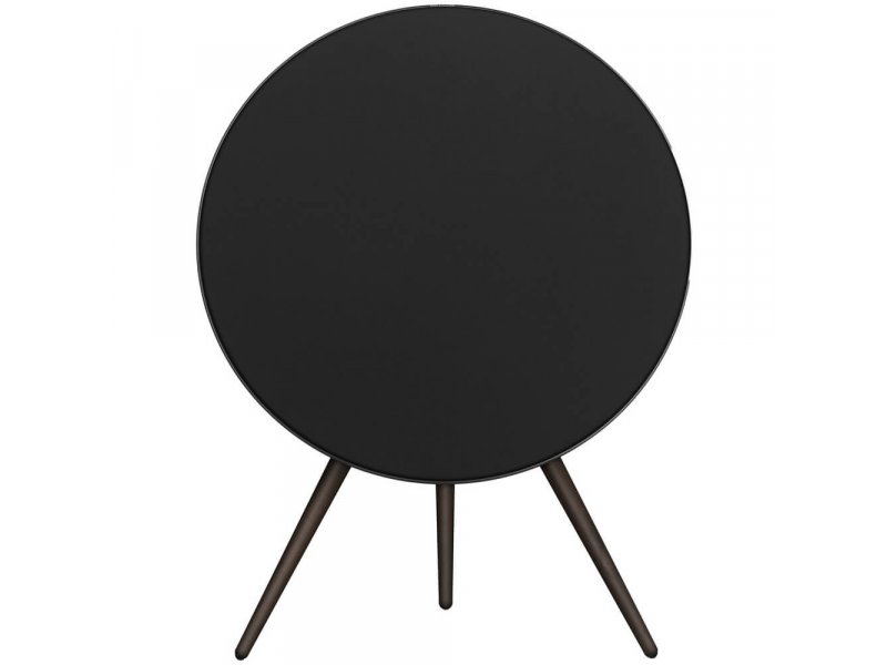 Напольная акустическая система Bang & Olufsen Beosound A9 5th Generation Black Anthracite