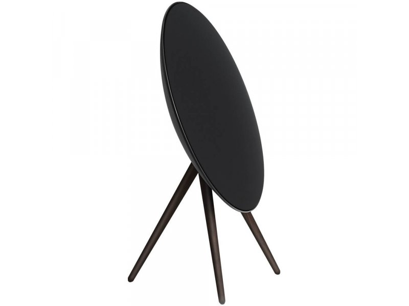 Напольная акустическая система Bang & Olufsen Beosound A9 5th Generation Black Anthracite Напольная акустическая система Bang & Olufsen Beosound A9 5th Generation Black Anthracite