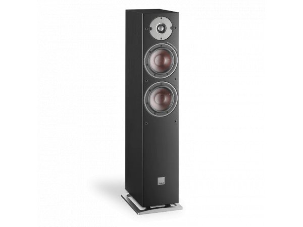 Напольная акустическая система DALI OBERON 5 Black ash