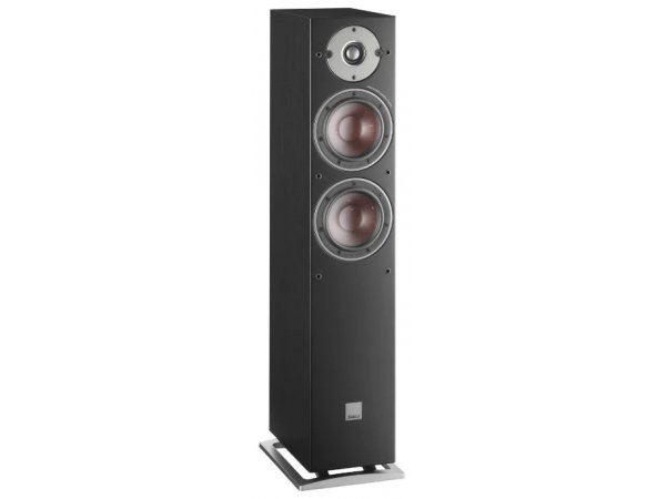 Напольная акустическая система DALI OBERON 5 Black ash