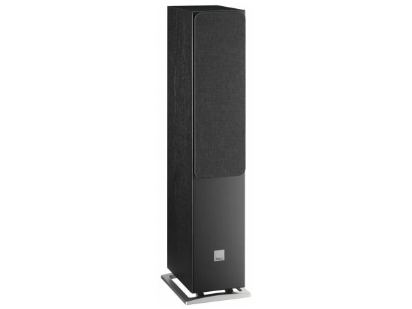 Напольная акустическая система DALI OBERON 5 Black ash