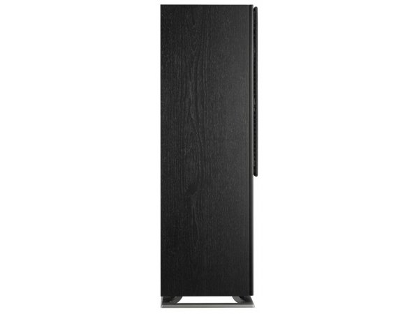 Напольная акустическая система DALI OBERON 5 Black ash