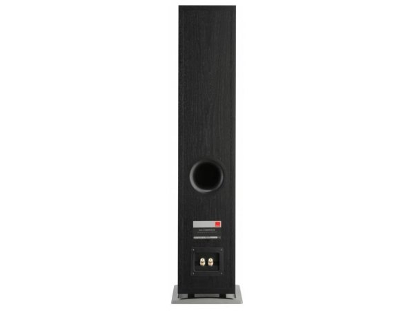 Напольная акустическая система DALI OBERON 5 Black ash