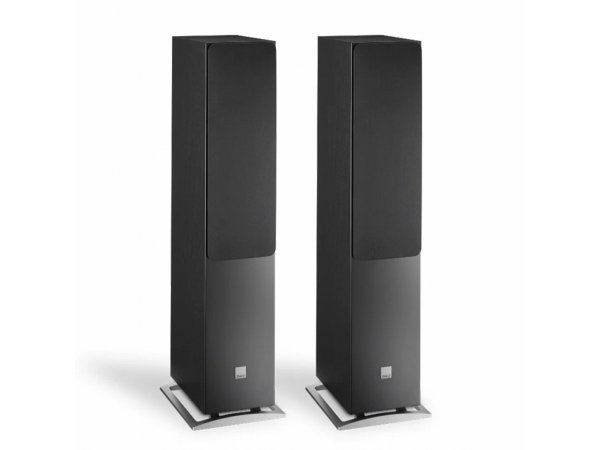 Напольная акустическая система Dali Oberon 7 Black Ash