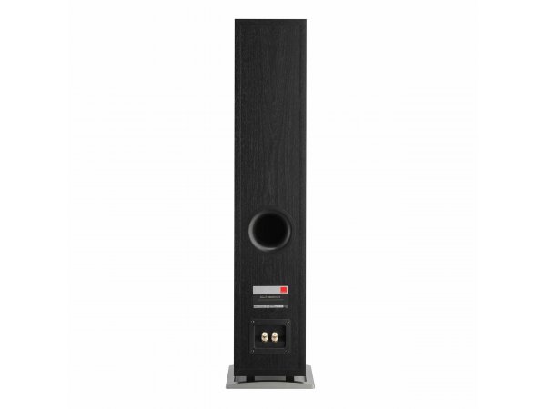 Напольная акустическая система Dali Oberon 7 Black Ash