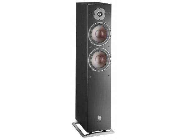 Напольная акустическая система Dali Oberon 7 Black Ash
