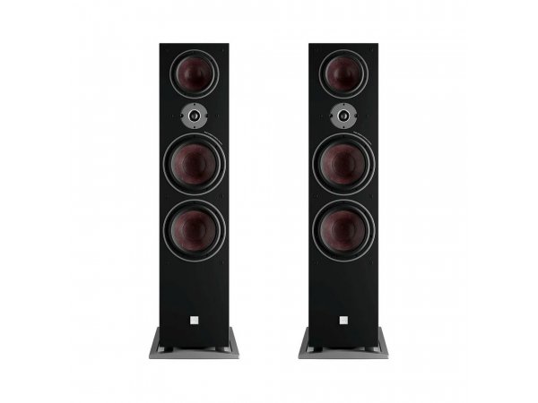 Напольная акустика Dali Oberon 9 Black Ash