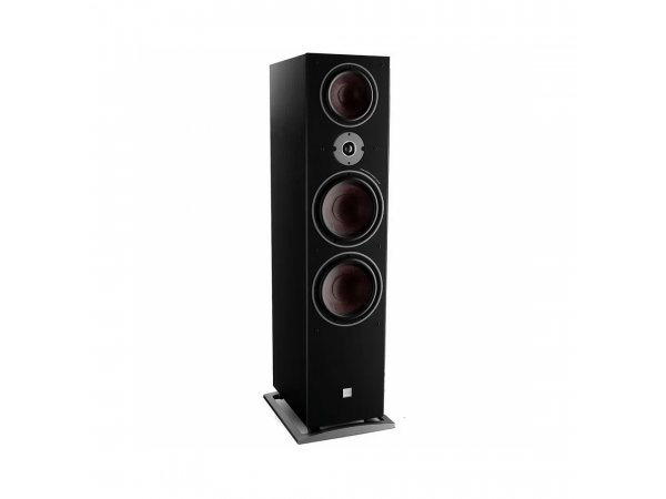 Напольная акустика Dali Oberon 9 Black Ash