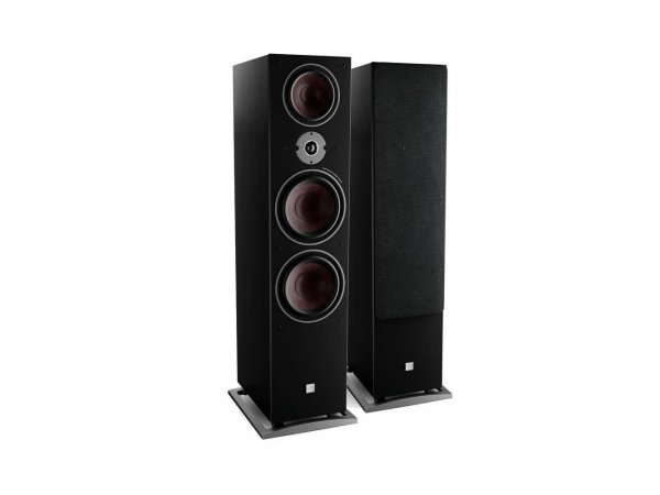 Напольная акустика Dali Oberon 9 Black Ash