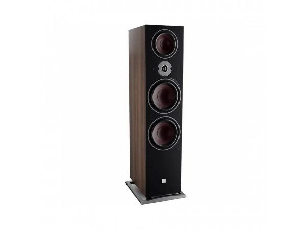 Напольная акустика Dali Oberon 9 Dark Walnut Напольная акустика Dali Oberon 9 Dark Walnut