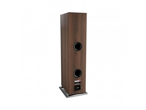 Напольная акустика Dali Oberon 9 Dark Walnut Напольная акустика Dali Oberon 9 Dark Walnut